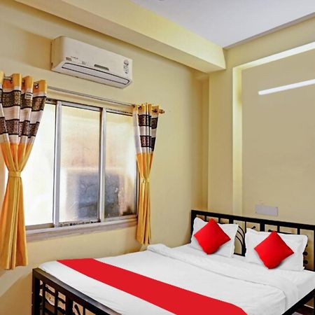 Goroomgo Dream Line Kalikapur Calcutta Exterior foto