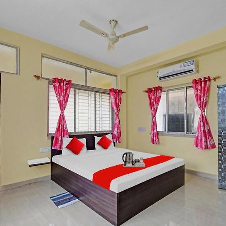 Goroomgo Dream Line Kalikapur Calcutta Exterior foto