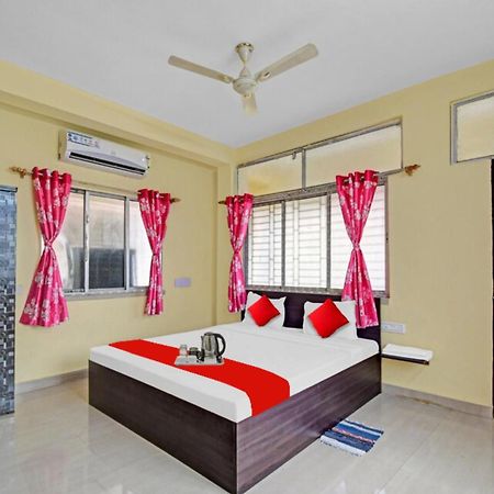 Goroomgo Dream Line Kalikapur Calcutta Exterior foto