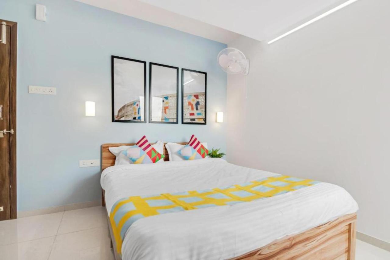 Goroomgo Dream Line Kalikapur Calcutta Exterior foto