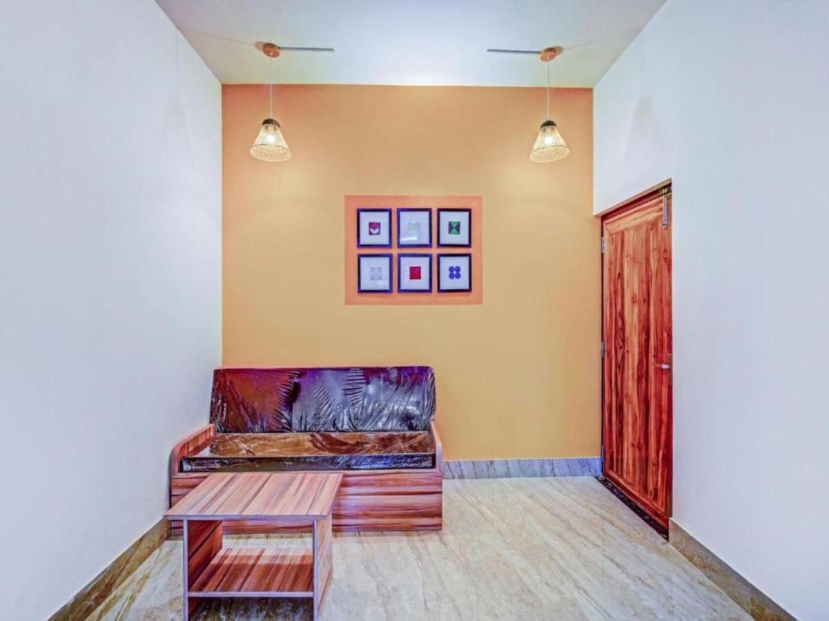 Goroomgo Dream Line Kalikapur Calcutta Exterior foto