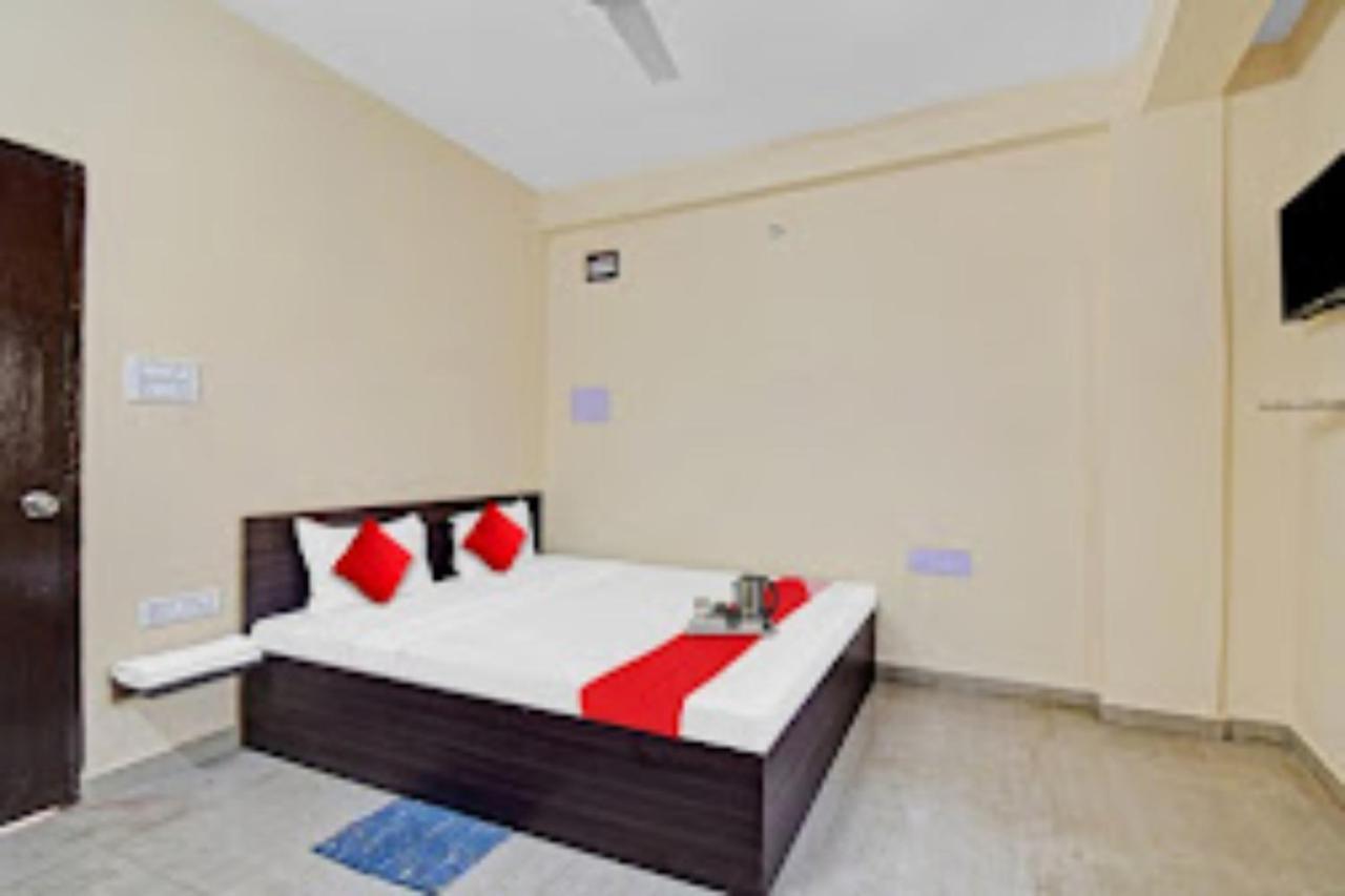 Goroomgo Dream Line Kalikapur Calcutta Exterior foto