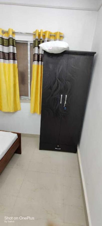 Goroomgo Dream Line Kalikapur Calcutta Exterior foto