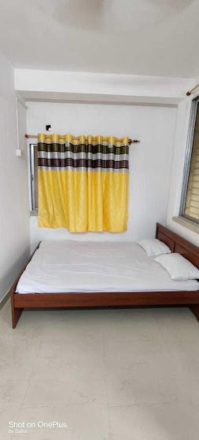 Goroomgo Dream Line Kalikapur Calcutta Exterior foto