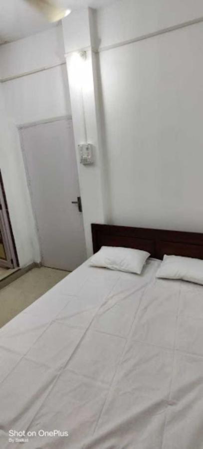 Goroomgo Dream Line Kalikapur Calcutta Exterior foto