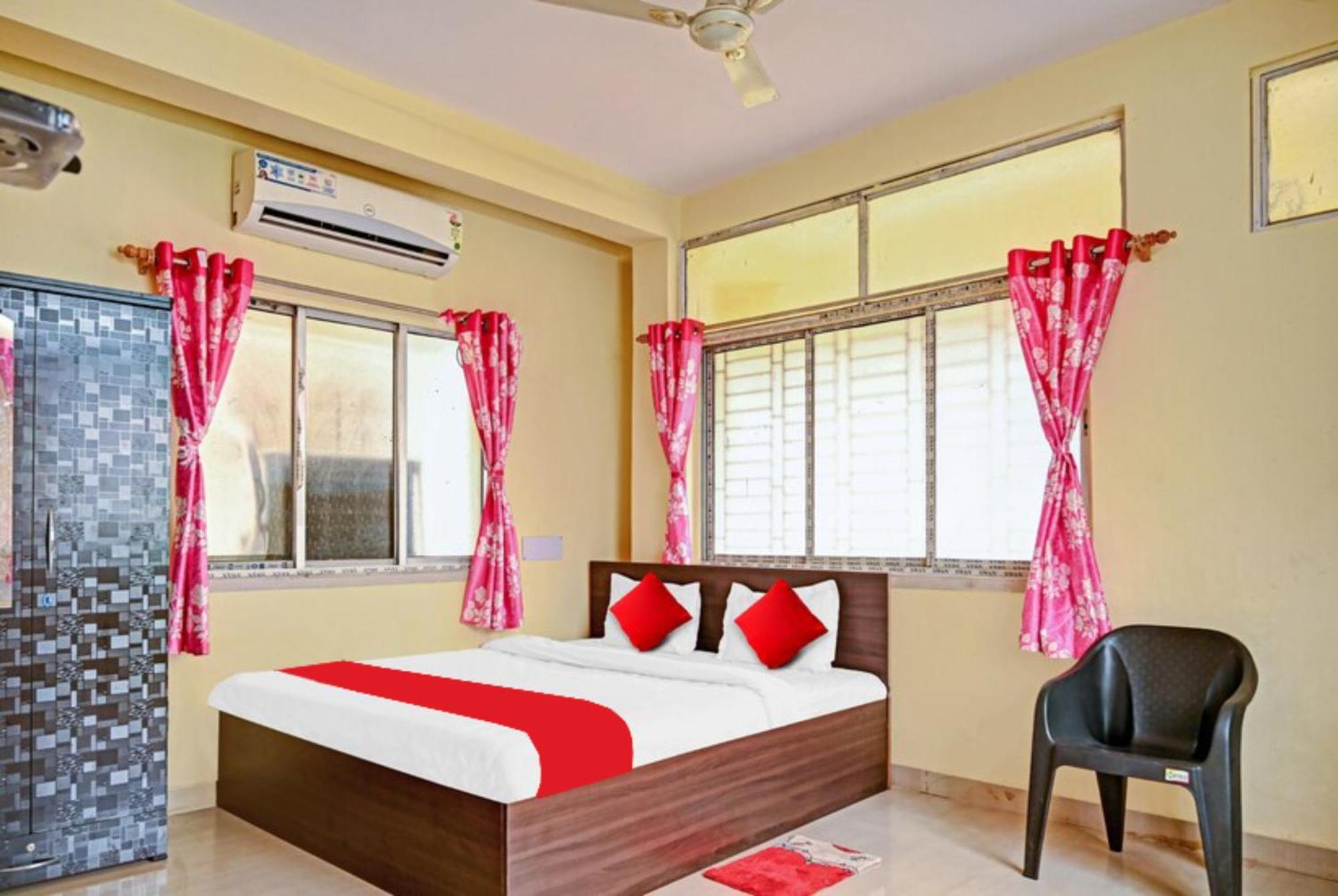 Goroomgo Dream Line Kalikapur Calcutta Exterior foto