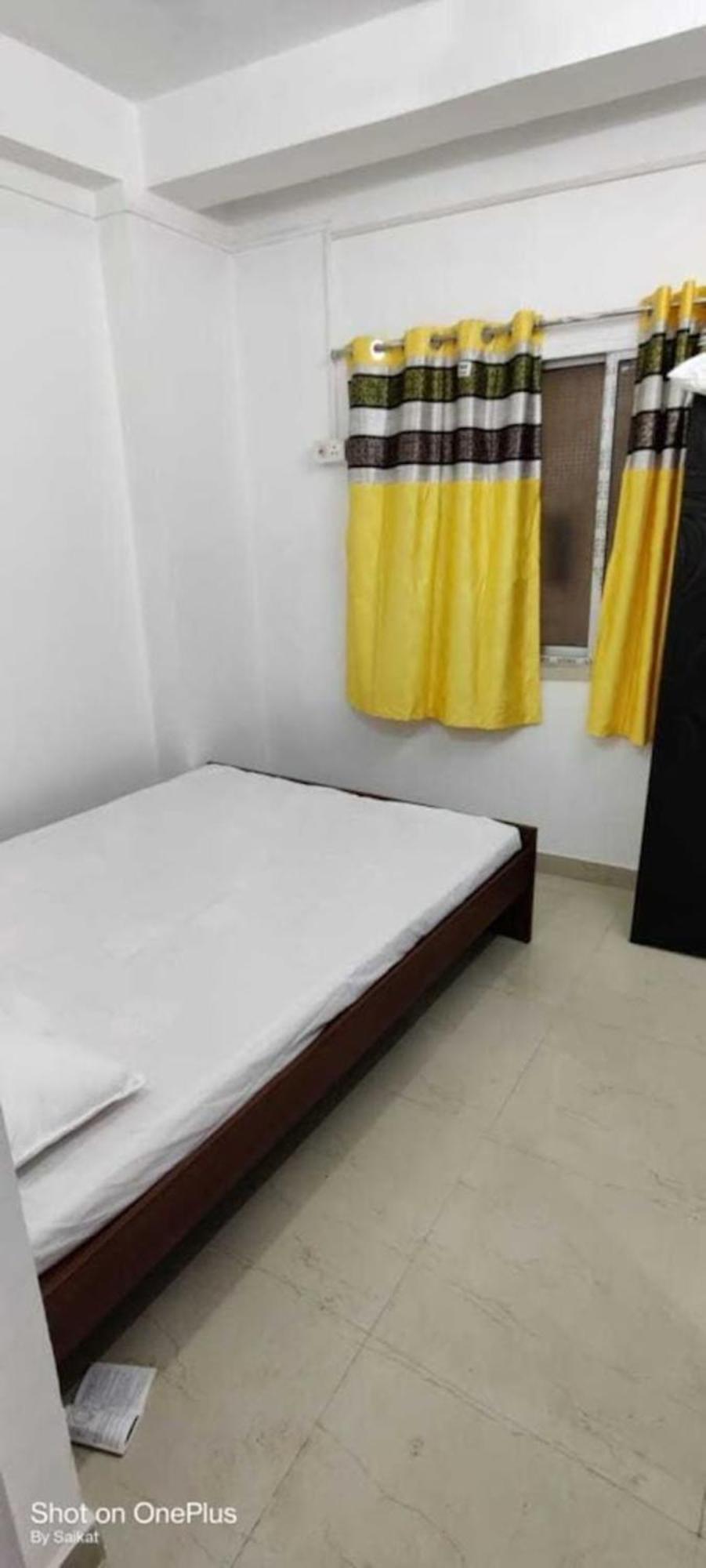 Goroomgo Dream Line Kalikapur Calcutta Exterior foto