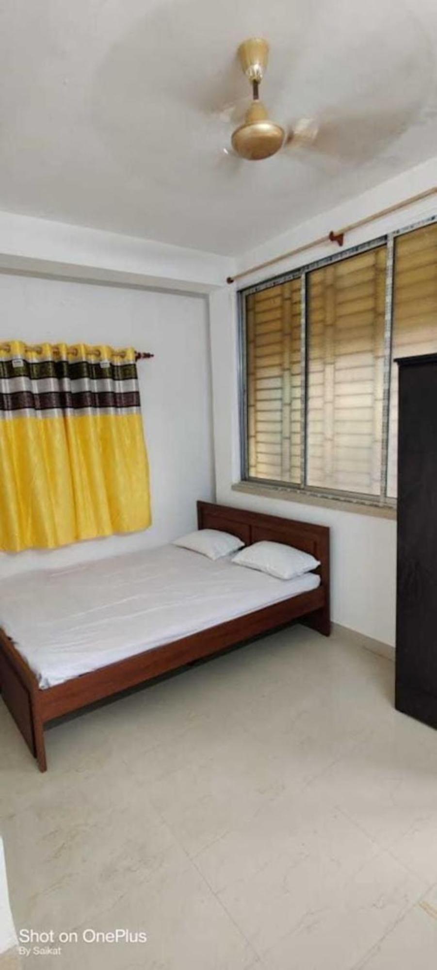 Goroomgo Dream Line Kalikapur Calcutta Exterior foto