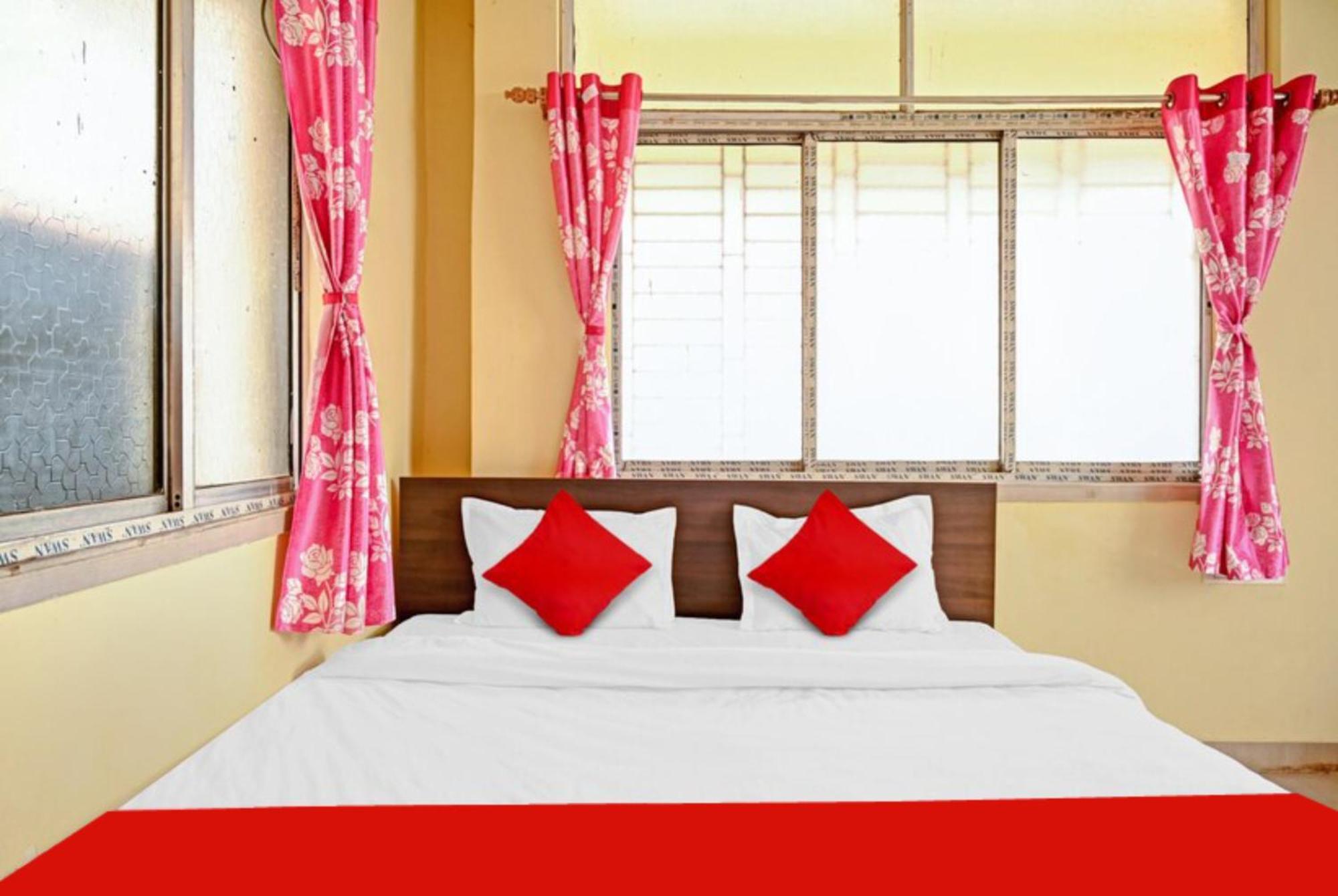 Goroomgo Dream Line Kalikapur Calcutta Exterior foto