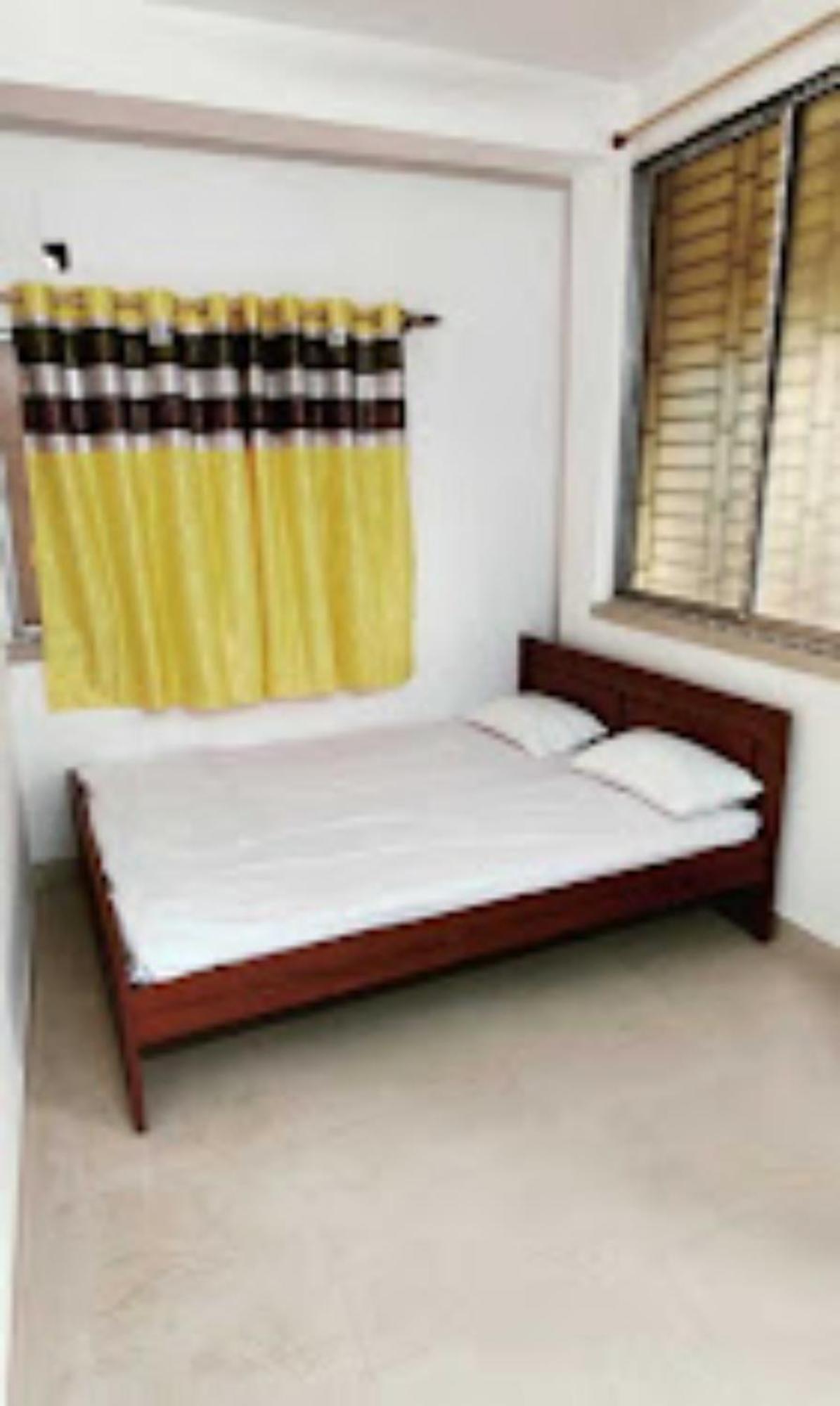 Goroomgo Dream Line Kalikapur Calcutta Exterior foto