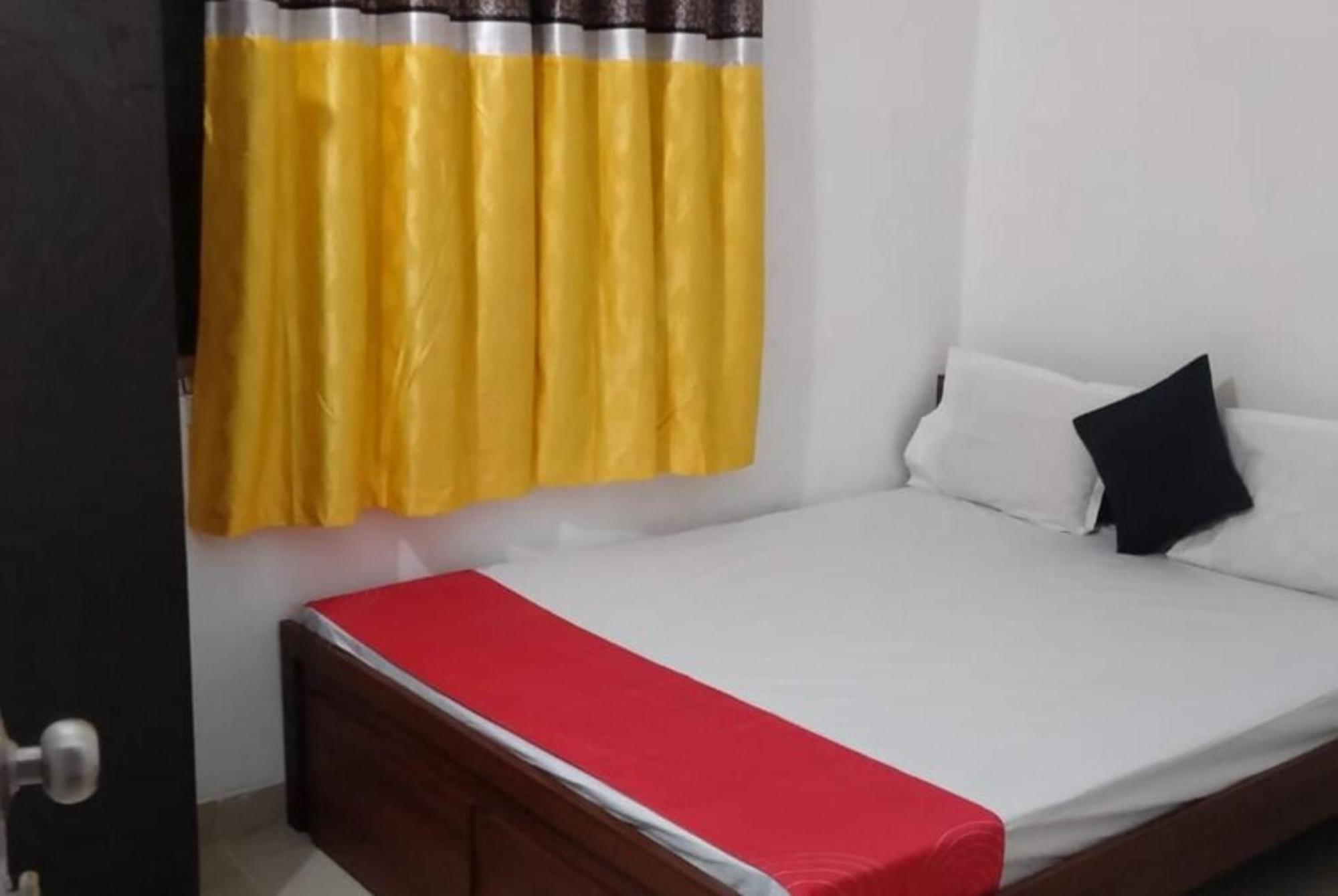 Goroomgo Dream Line Kalikapur Calcutta Exterior foto