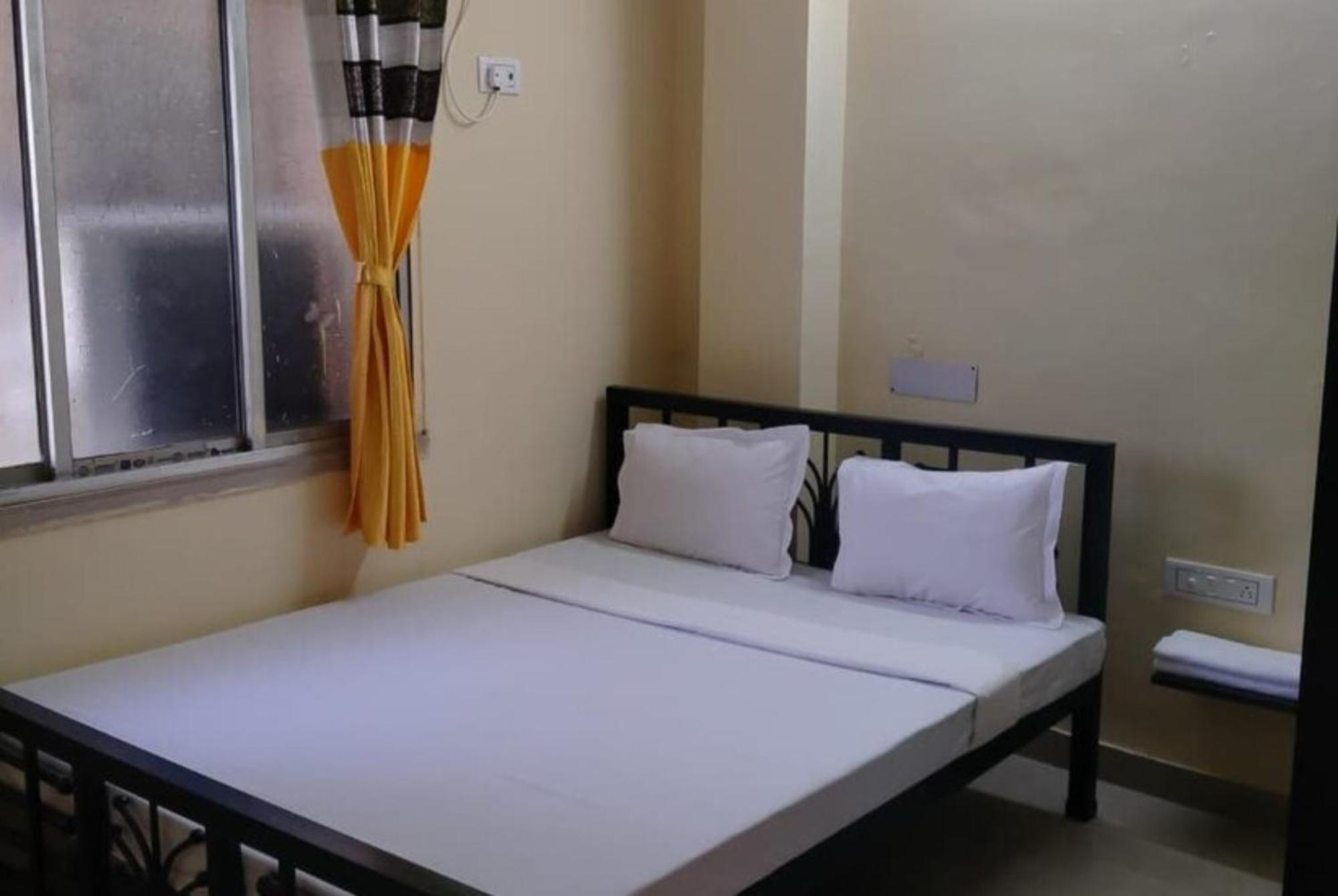 Goroomgo Dream Line Kalikapur Calcutta Exterior foto