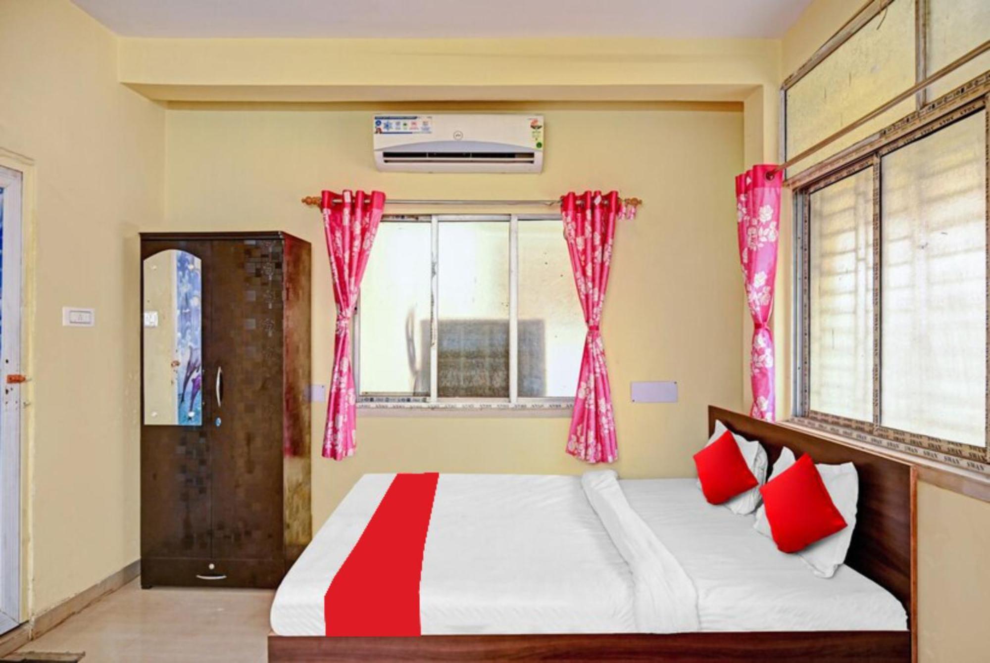 Goroomgo Dream Line Kalikapur Calcutta Exterior foto